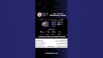 Cointech - ICO & Crypto WordPress Theme #CryptoIndustry #ICO #Cryptocurrency #Bitcoin