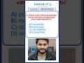 Java String MCQ Challenge Part 3 | Only Experts Score 3/3 🔥