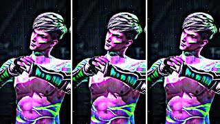 Habibi Ff Edit Xml Preset Link In Description