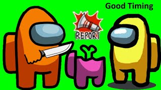 Among Us New Airship Map Funny Moments