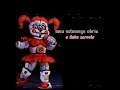#fandub #fnaf #fandublagem #circusbaby #viral