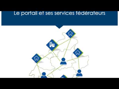 PRESENTATION DU PORTAIL DE SANTÉ PACA