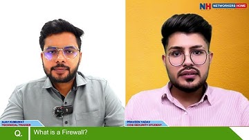 Network Security Engineer Mock Interview | 25+ Real Technical Interview Q&A #ccie #ccna #ccnp