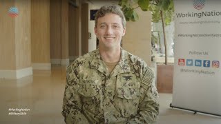 Ex-Navy Seal Cary Hawkins On The Skills Involved In Solving Complex Problems