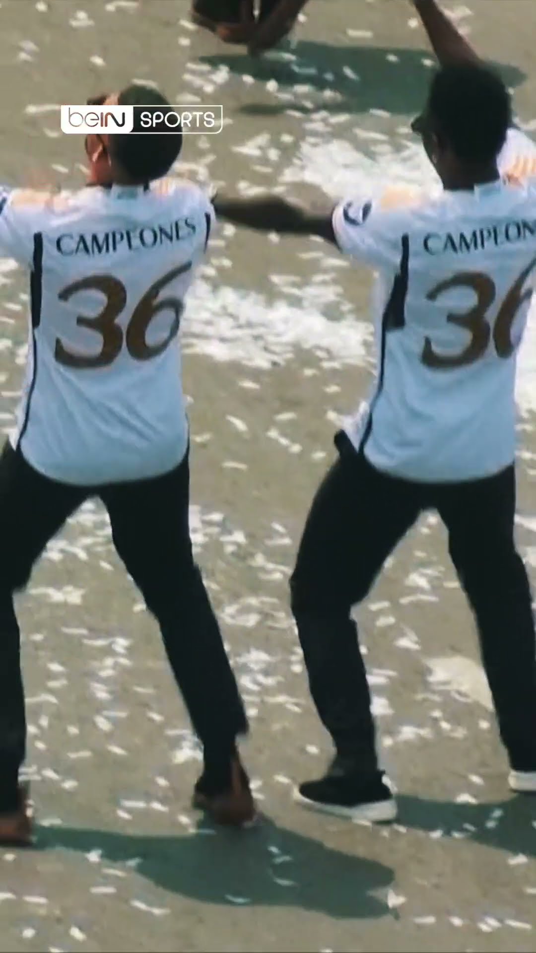 ??أنا مدريد، أنا اليوم والبارحة والغد