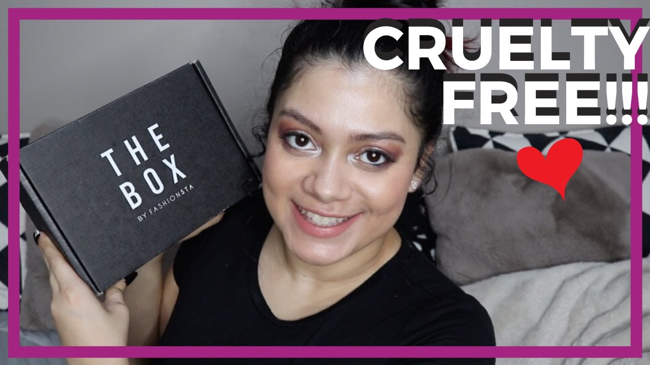 Fashionsta The Box is BACK!!!