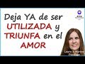 Apuesta fuerte para que te ECHE de MENOS y GANA en el AMOR | Deja de ser UTILIZADA