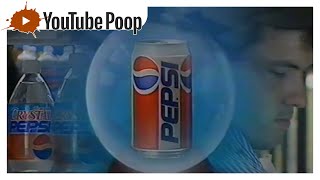 YTP: Pepsicle Sells a tasty Crystal made of Liquid