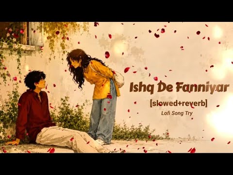 Ishq De Fanniyar [Slowed+Reverb+Lofi] Song | Rang De Ranjheya || @BMMUSIC-03 