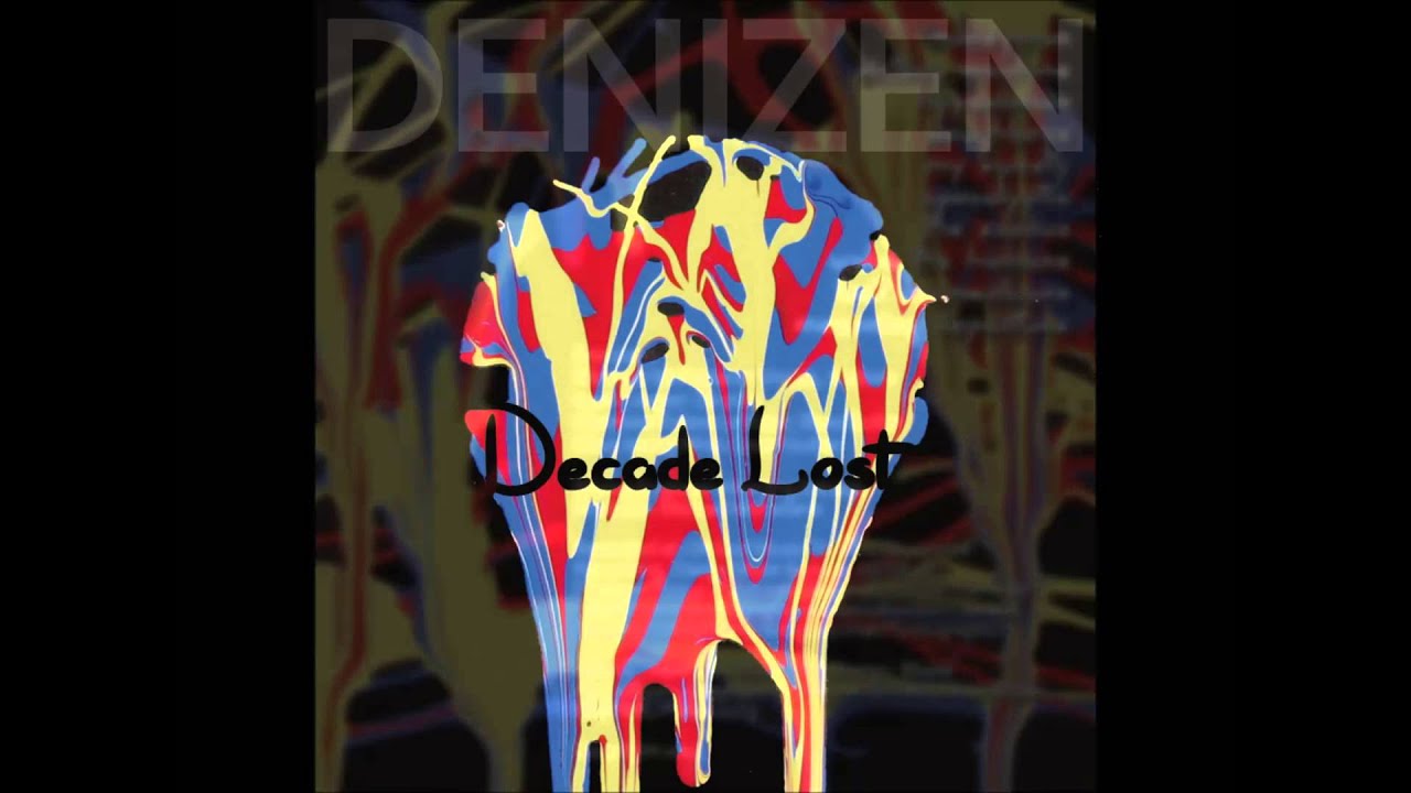 Watch Denizen - Hyperbrain on YouTube Watch Denizen - Hyperbrain on YouTube