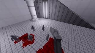 BORN TO DIE 09 - Sound Effects (DEVLOG)