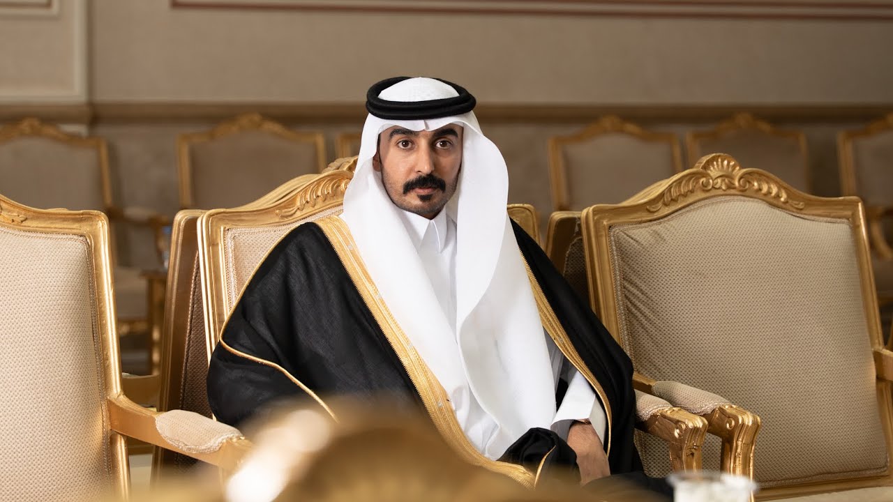 زواج سعود فهد الذرفي الشمري