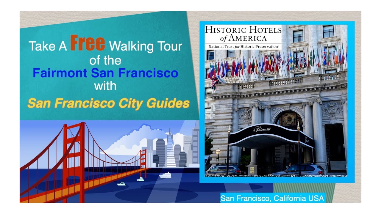San Francisco City Guides Tour 2