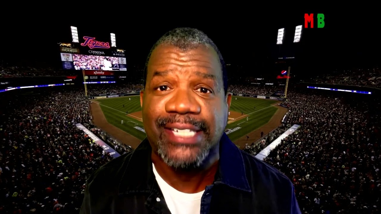 Ronald Agers | mlbbro.com