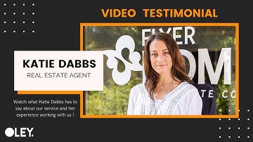 Website Design Client Video Testimonial | Katie Dabbs