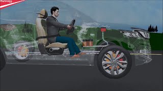 Anti-lock Braking System (ABS) | How It Works
