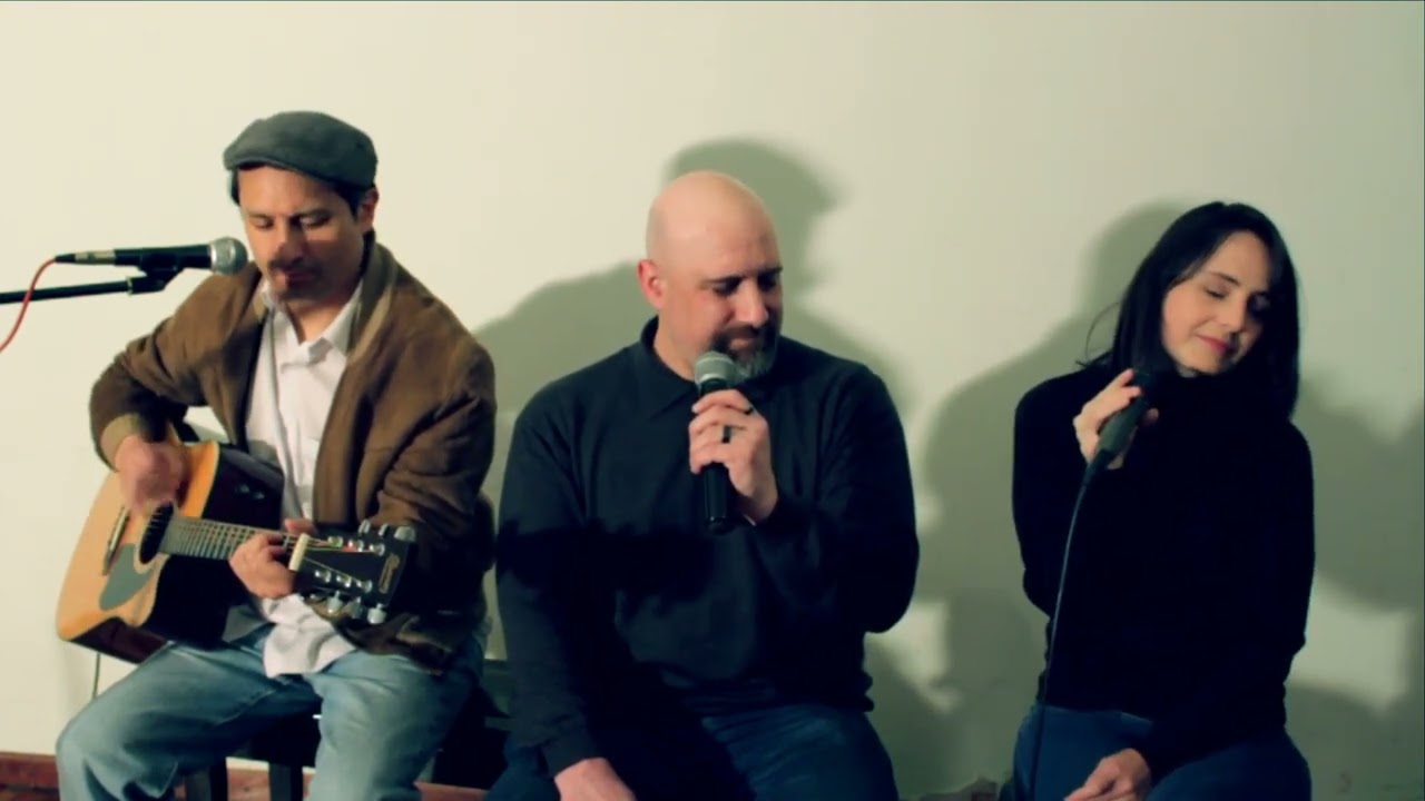 The Acoustic Party - Dreams