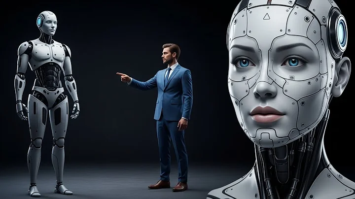 Are AI Humanoid Robots About to Replace Human Workers?