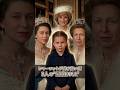 シャーロットが受け継いだ 3人の最強DNA #イギリス王室 #雑学 #シャーロット王女 #エリザベス女王 #アン王女 #ダイアナ妃