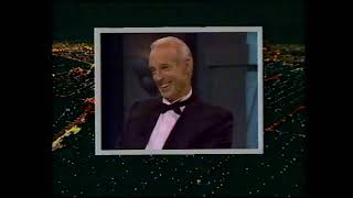 Seven - Tonight Live with Steve Vizard promo (September 1990)