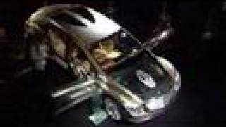 フランクフルトモーターショー2007  Mercedes-Benz/BMW編