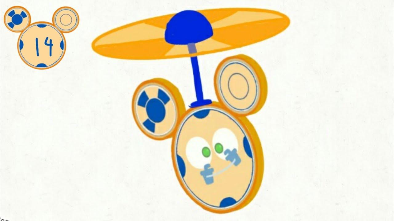 Oh scuvfles rebooted propeller YouTube