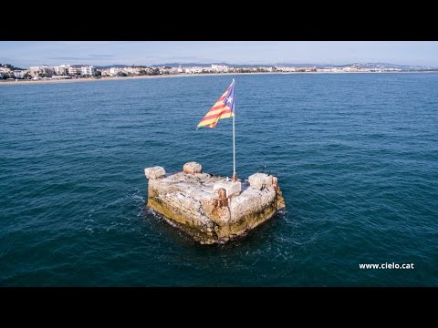 La Pilona - Malgrat De Mar - 2016