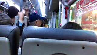 22路線公車搭乘記錄(20161230)