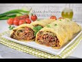 Rotolo di patate ripieno di carne secondo piatto, tutti vorranno la ricetta -Ricette che Passione