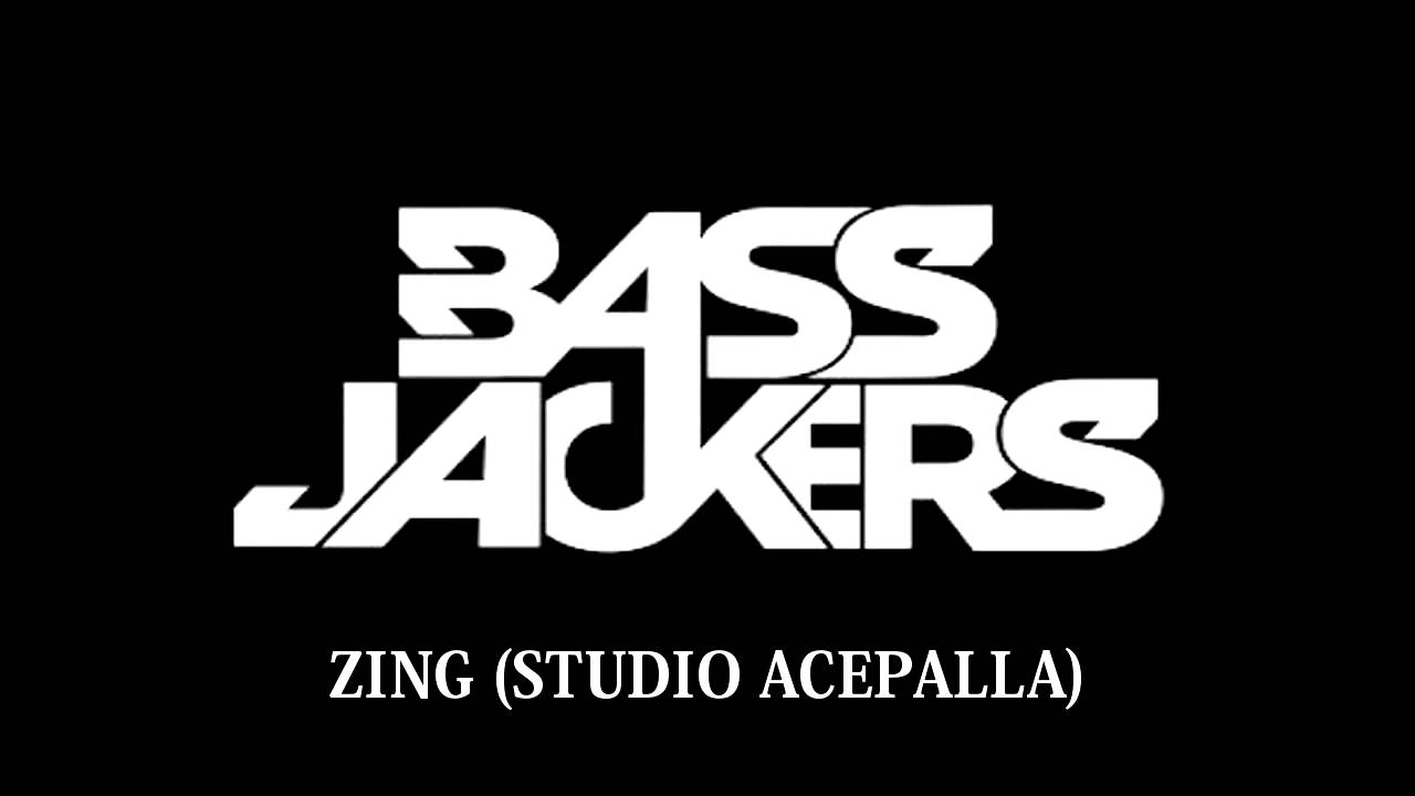 bassjackers zing mp3