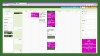 JobPro’s Scheduler Tutorial