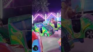 Mela Te  Disco Car 1st Time Uthlam mela disco Vairal Shorts 