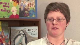 LGBTQ Out Loud Chapter 2: Common Terms