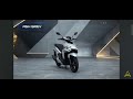 Aveta Serra 125 2026 Short Video