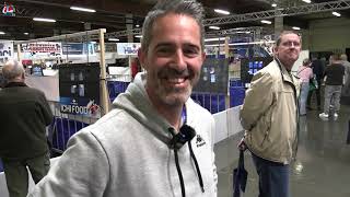 Droomdebuut Dennis Smits op BKS: Tategoi Champion Award in de pocket!