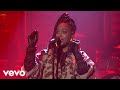 Rapsody - Afeni (Live On The Tonight Show Starring Jimmy Fallon / 2020) ft. PJ Morton