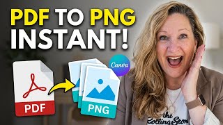 Convert PDF to PNG without the chaos - How to convert PDF to PNG in minutes