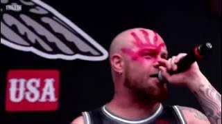 Download lagu Five Finger Death Punch Live - Reading & Leeds Festival 2016 (FULL SET) *HD* 5FDP