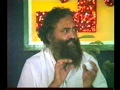 Pyare bapu old satsang gyan ki ganga part2