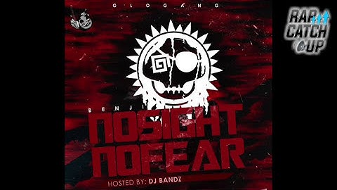 Benji Glo - Black Ops (ft. Tray Savage) [NO SIGHT NO FEAR]