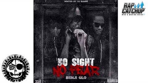 Benji Glo - Black Ops (ft. Tray Savage) [NO SIGHT NO FEAR]