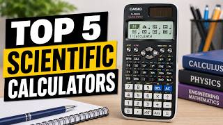 Top 5 Best Scientific Calculators in 2026 screenshot 4