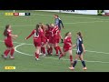 Aberdeen 3-0 Queen's Park | Aberdeen secure commanding Home win