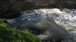 San Diego leaders ask for more money to fix toxic hot spot in Tijuana River Valley | NBC 7 San Diego