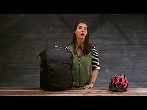 Osprey TrailKit Duffel - 40 Liters - Osprey TrailKit Duffel - 40 Liters