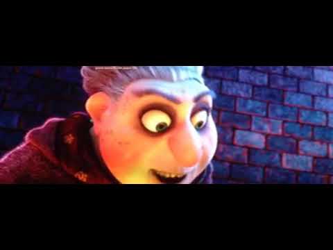 Кадры из фильма Мы монстры