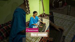 practice mode on🧘♀️❤️#merukhand #indianclassicalmusic