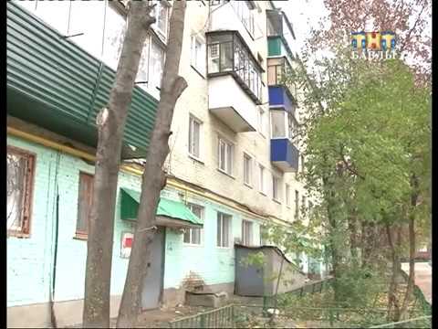 В Бавлах устанавливают пожарные извещатели - 21.10.2016