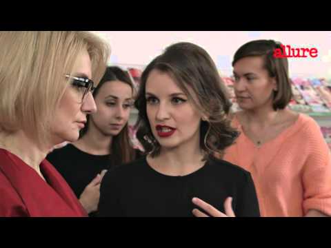 Завтрак со звездами Allure – полная версия без цензуры и со смешными дублями