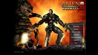 AlienShooter2Reloaded | Die Krabbelkiste | Low Lee